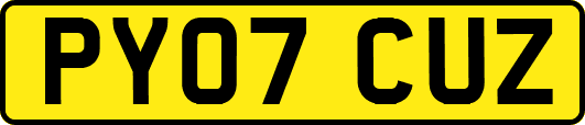 PY07CUZ
