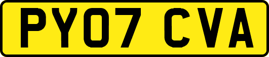 PY07CVA
