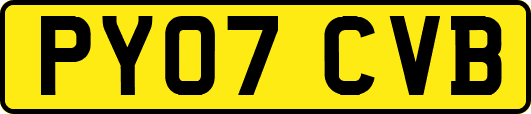 PY07CVB