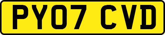 PY07CVD