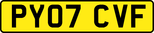 PY07CVF