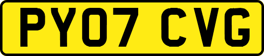 PY07CVG
