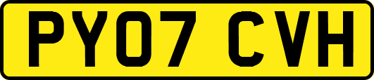 PY07CVH