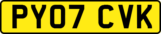 PY07CVK