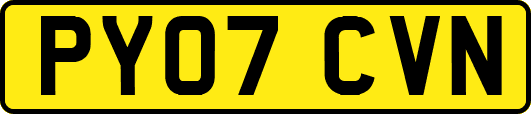 PY07CVN