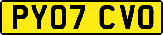 PY07CVO