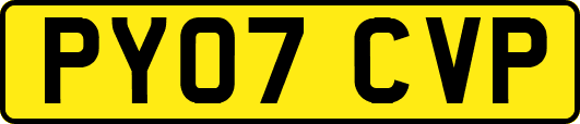 PY07CVP