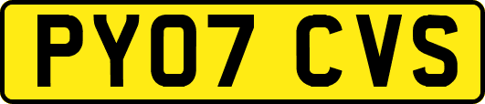 PY07CVS