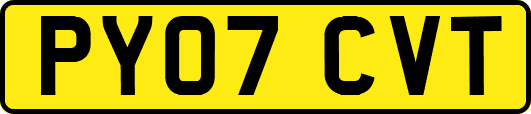PY07CVT