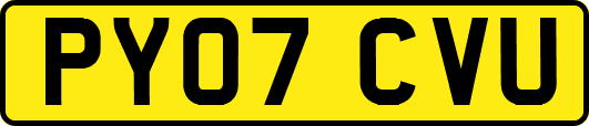 PY07CVU
