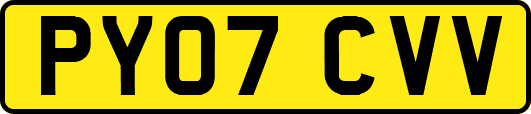 PY07CVV