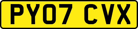 PY07CVX