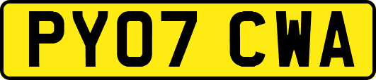 PY07CWA
