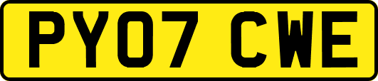 PY07CWE