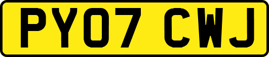 PY07CWJ