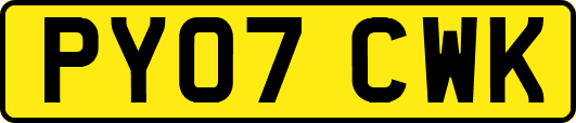 PY07CWK