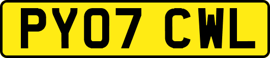 PY07CWL