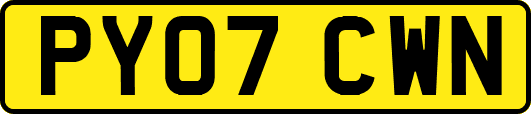 PY07CWN