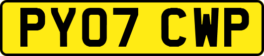 PY07CWP