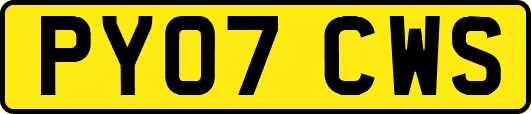 PY07CWS