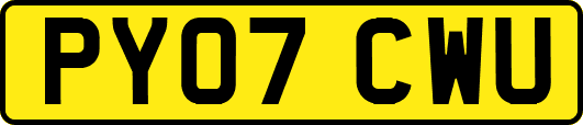 PY07CWU