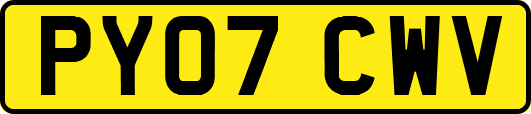 PY07CWV