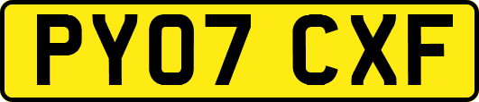 PY07CXF