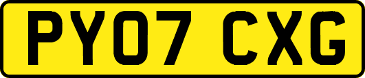 PY07CXG