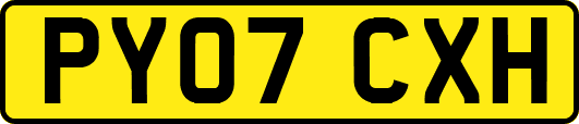 PY07CXH