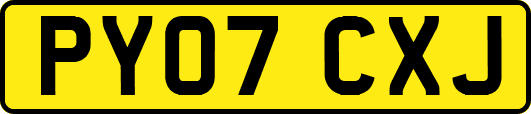 PY07CXJ