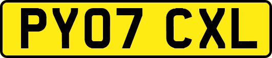 PY07CXL