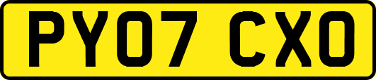PY07CXO