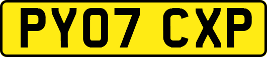 PY07CXP