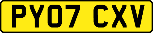PY07CXV