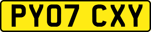 PY07CXY