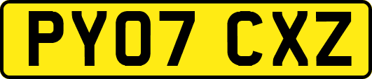 PY07CXZ