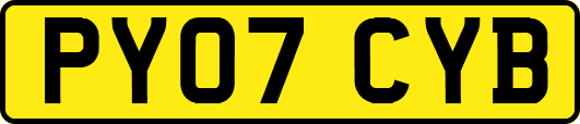 PY07CYB
