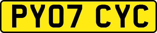 PY07CYC