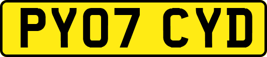 PY07CYD