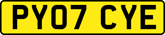 PY07CYE