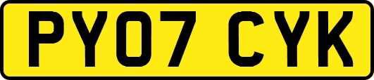 PY07CYK