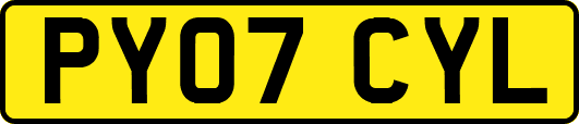 PY07CYL