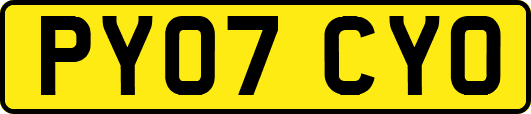 PY07CYO
