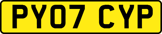 PY07CYP