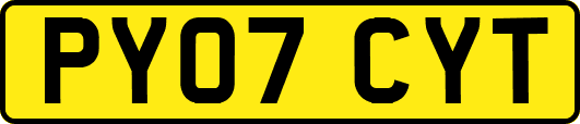 PY07CYT