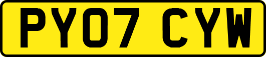 PY07CYW