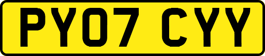PY07CYY