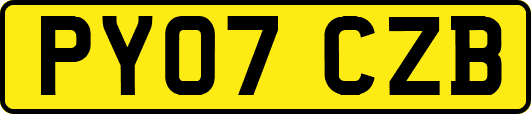 PY07CZB