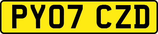 PY07CZD