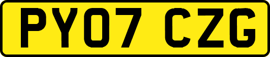 PY07CZG